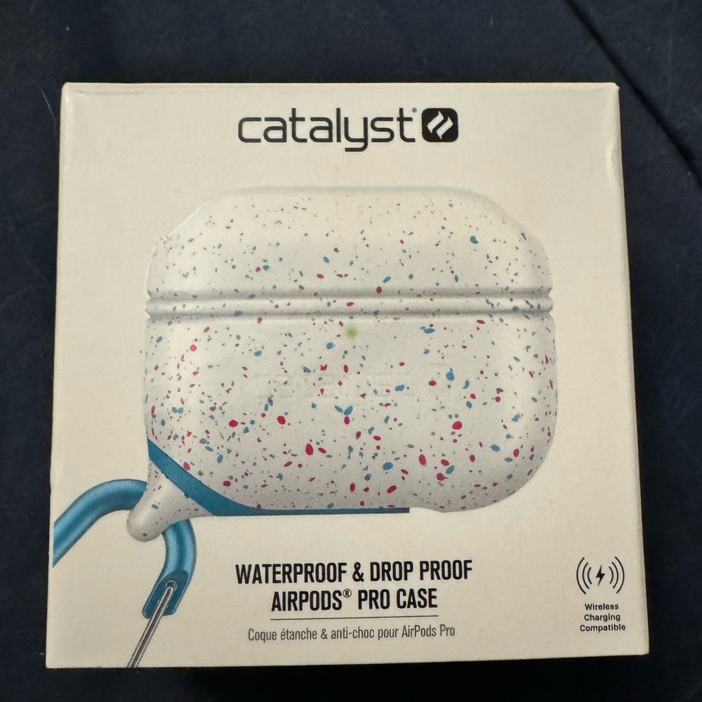 AirPod Pro case